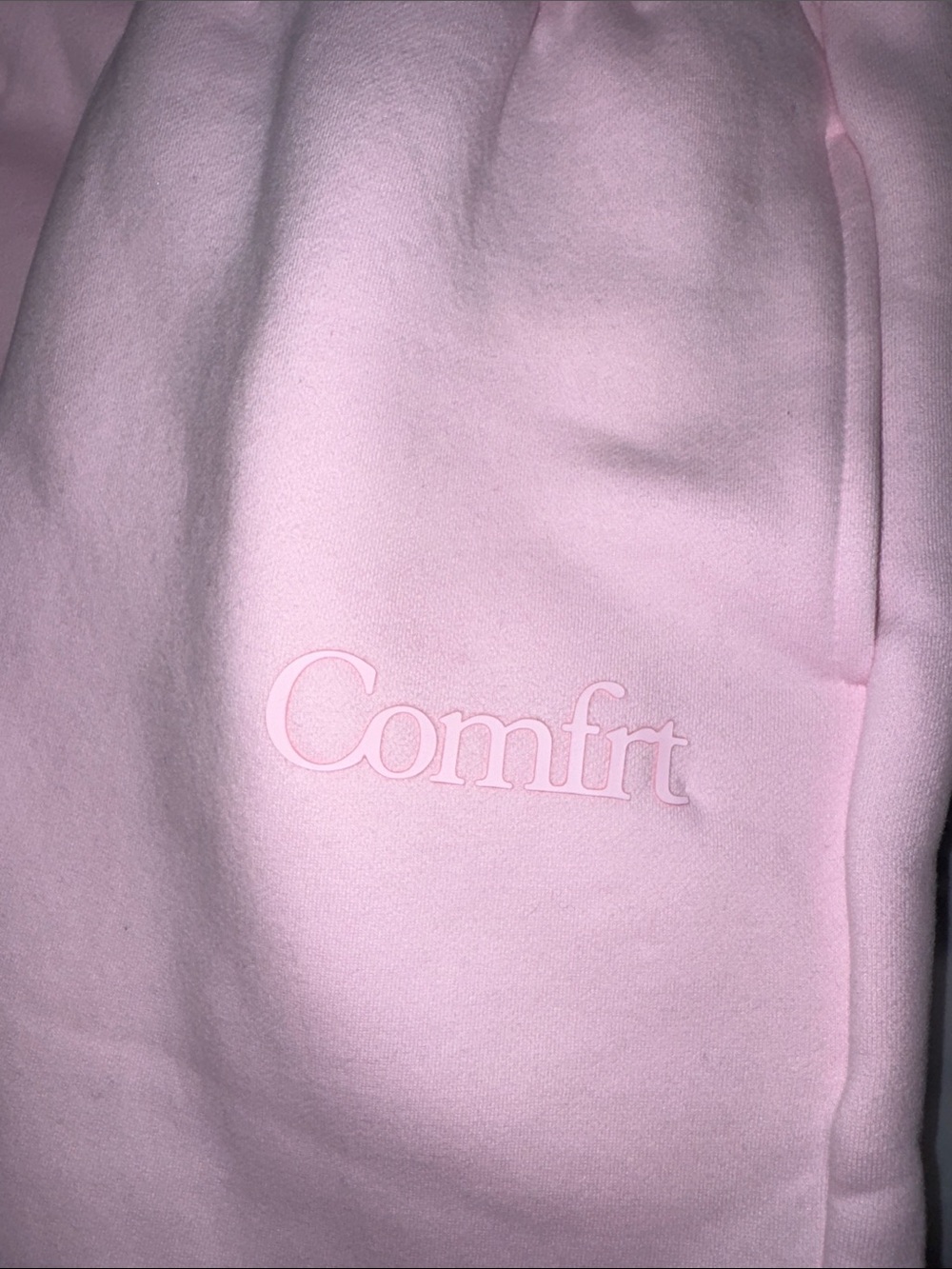 Comfrt sweats size Medium - Picture 3 of 5